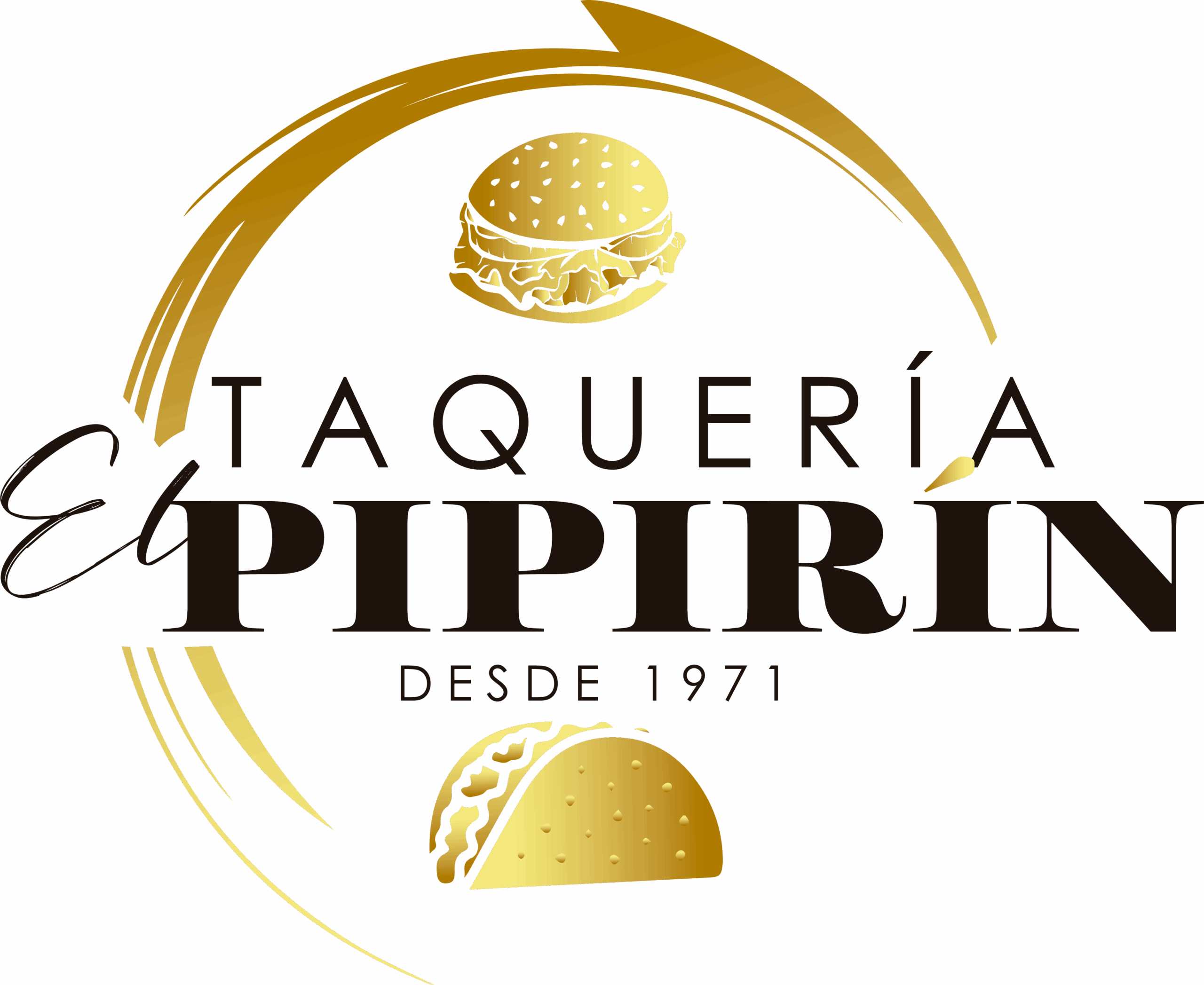 taqueria pipirin negro